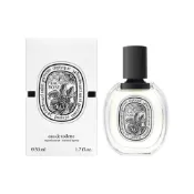 (熱門玫瑰香)Diptyque｜Eau Rose 玫瑰之水淡香水 (50ml/100ml)