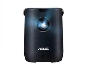全新 ASUS ZenBeam Latte L2 智慧型可攜式 LED 投影機 現貨