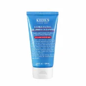 KIEHL'S 契爾氏 冰河保濕 無油清爽潔面慕斯150ml 優惠價:830元｜岡山戀香水