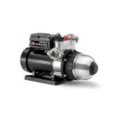(店+)【TECO 東元】【LMA-東元 KSQ400S】★林口新創★木川 1/2HP電子式 穩壓 加壓馬達 不生鏽 加壓機