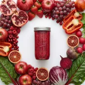 Snack 24oz/700ml 寬口梅森罐 斯蘭克(密封罐/環保杯/玻璃杯/飲料罐/Ball mason jar