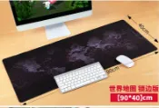 窩克yes99buy樂天分店 鍵盤墊超大world map滑鼠墊 世界圖型