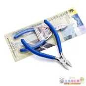 血拼好市【日本馬牌】國產 水口鉗KEIBA5寸工業級MN-A05電子鉗剪鉗斜口鉗