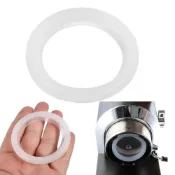 DeLonghi EC685/EC680/EC850/860 咖啡機噴口矽膠密封圈咖啡機更換配件的墊圈 O 型圈