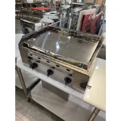 嘉馳精選🌟煎台不鏽鋼蓋 煎台白鐵蓋 台灣製造 桌上型煎台用 營業用煎台1.5*2尺 早餐店煎台