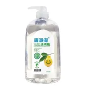 (店+)【清淨海】環保洗碗精1000g(洗碗精 濃縮 環保 洗碗 碗盤)