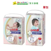 【大王GOO.N】境內版肌快適 褲型 M/L 單包 效期2027/06~日本製 媽媽好婦幼用品連鎖