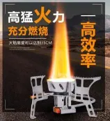 【樂營家戶外】CE認証.防風高效能! 猛火高山瓦斯爐.紅外線高山瓦斯爐.攻頂爐.蜘蛛爐.登山爐..登山露營