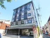 【AsiaYo】京都府 京都鴨川前 LiVEMAX 飯店 0/5分