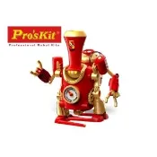 【Giscoo 聚思庫】煙囪兄弟 ProsKit 寶工 科學玩具 機器人 機械 益智玩具