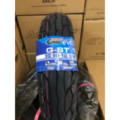 《少年家》固滿德GMD 10吋超級強體胎GST 台灣製10層胎 硬胎專用胎 100/90-10 90/90-10 350