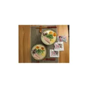 (店+)👻進口商直營 👻效期11/26 日本原裝進口拉麵湯底 -博多豚骨湯頭 豚骨濃縮湯底稀釋即可食用
