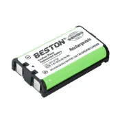(店+)【Kamera 佳美能】BESTON 無線電話電池 HHR-P104 適用Panasonic國際牌 無線電話