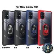 望舒🌙.臺灣現貨Note2三星S2,S2Plus,S2Ultra 軍士亞克力指環手機殼Note2 Ultra  露天市