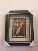 文昌筆掛飾(小) 免運 開幕贈禮 開店賀匾 大筆進財 壁掛文昌筆 開運 招財 風水擺飾