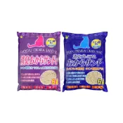 [毛小孩] 日本 Super cat 超級貓 消臭豆腐貓砂 6L 粗細顆粒