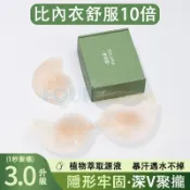 BOLAINA 芒果胸貼 一秒小A變大C 聚攏胸貼 防水防汗 nubra 隱形胸罩 胸貼 new bra 乳貼 透氣胸貼