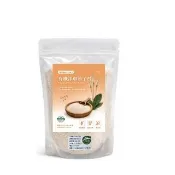 【Naturgrace 樂而泉】有機洋車前子殼 200g Psyllium Husk 無添加 高纖飽足 有機認證 纖維粉