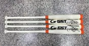 = 球友 運動用品 = GST 櫸木壘球棒 GST1000H (橘)