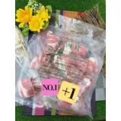 澳洲山羊肉片（原肉裁切）600g/包（購買商品前請先看商品描述）