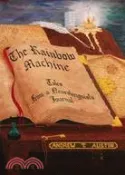 【三民網路書店】The Rainbow Machine: Tales from a Neurolinguist's Journal 作者：Amdrew T. Austin