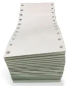 文具通OA物流網 【文具通】空白 三聯 讀帳紙 油單 網咖 加油站 發票 收據 約250份入 約76x140mm P1090083【APP滿額下單10%點數(單一帳號最高1000點)】9/30止