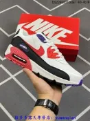 [多種顏色]耐吉 Nike Air Max 90 OG “Infrared“ 復古小氣墊跑鞋