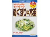 【DOKODEMO】YamamotoKanpo Megusuri no Kicha 山本漢方 (8g x 24 袋)
