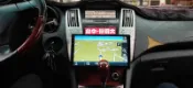 俗很大~ LEXUS RX330實裝車/10吋安卓主機/廣播/USB/藍芽/導航/Youtube/PLAY商店/網路電視