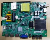 三洋SMT-32MA7三合一板