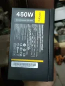三和電腦配件店 安鈦克 450W 開關電源 CPU 4+4 顯卡 6P 供電 無拆無修 功能完好 使用 如圖 結實耐用 驚艷性價比 電腦DIY 必備 顺畅配送 台灣適用