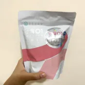 🧨10倍蝦幣🌸營養師輕食 台灣01益生菌 momo旗艦店購入