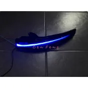 涔峰ＣＦ☆(一抹藍) BENZ GLC W253 W205 W213 後視鏡 方向燈 流水燈 LED 跑馬