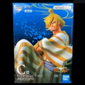 【代理版】C賞 一番賞 航海王 FULL FORCE 山五郎 full blow 模型 香吉士 禮物【台中星光電玩】