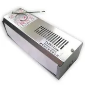 麗喜特Licht+Luce 安全級HID複金屬燈安定器 150W(附德國定時保險點火器) 4入