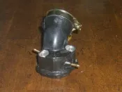SYM  三陽 MIO100 極速高手/R1-100/RX110 化油器岐管(含護油圈)