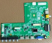 三洋SMT-50MV6主機板