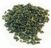 新純香 四季春茶-特級品(100g)