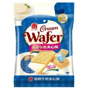 【蝦皮直營】義美 夾心酥量販袋 400g/包 花生 檸檬 草莓 巧克力 牛奶 黑可可 椰子 餅乾 夾心酥 夾心 餅乾