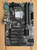 三和電腦配件店 技嘉GA-Z87P-D3主機板 拆機測試完好 1150針腳 支援四代CPU DDR3記憶體 USB3.0接口 HDMI高清 實物拍攝 帶擋板 無拆無修 9成新