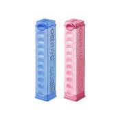 (店+)【貓太子】貓太子 疊羅漢印章PLUS 田字格印章 手寫印章 光敏印章 教學印章 家長印章 老師必備印章 印章 文具