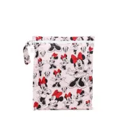 (店+)Bumkins 防水收納 、迪士尼、Hello Kitty (多款可選)