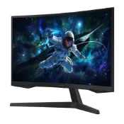 【蝦皮直營】SAMSUNG 三星 S27CG552EC 27吋 Odyssey G5 曲面電競顯示器 現貨 廠商直送