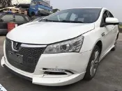 納智捷s5渦輪turbo零件車拆賣.材料車.全車漂亮.有銀.白兩色