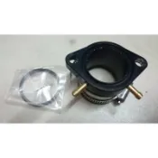 誠一機研　仕輪部品　野狼傳奇 125 150 狼R 雲豹改 CVK30　衼管接頭（二代）進氣歧管