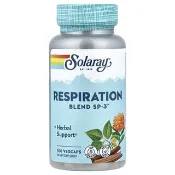 【iHerb】Solaray, 呼吸混合 SP-3 膠囊，100 粒素食膠囊