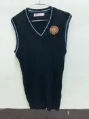 (15) 明德高中制服背心 制服運動服上衣 二手運動服 二手學生運動上衣 