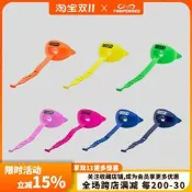 【滿300出貨】BATTLE美式橄欖球防護牙套系帶可掛頭盔背籃球足球橄欖球防護牙套