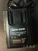 [工具潮流] 停產/達龍 型鋼力 14.4V原廠充電器 適用CIDS-160KD SK7919KD