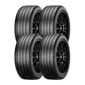 【PIRELLI 倍耐力】輪胎 CINT ROSSO-245/50/18吋100W C. 四入組 送安裝(車麗屋)